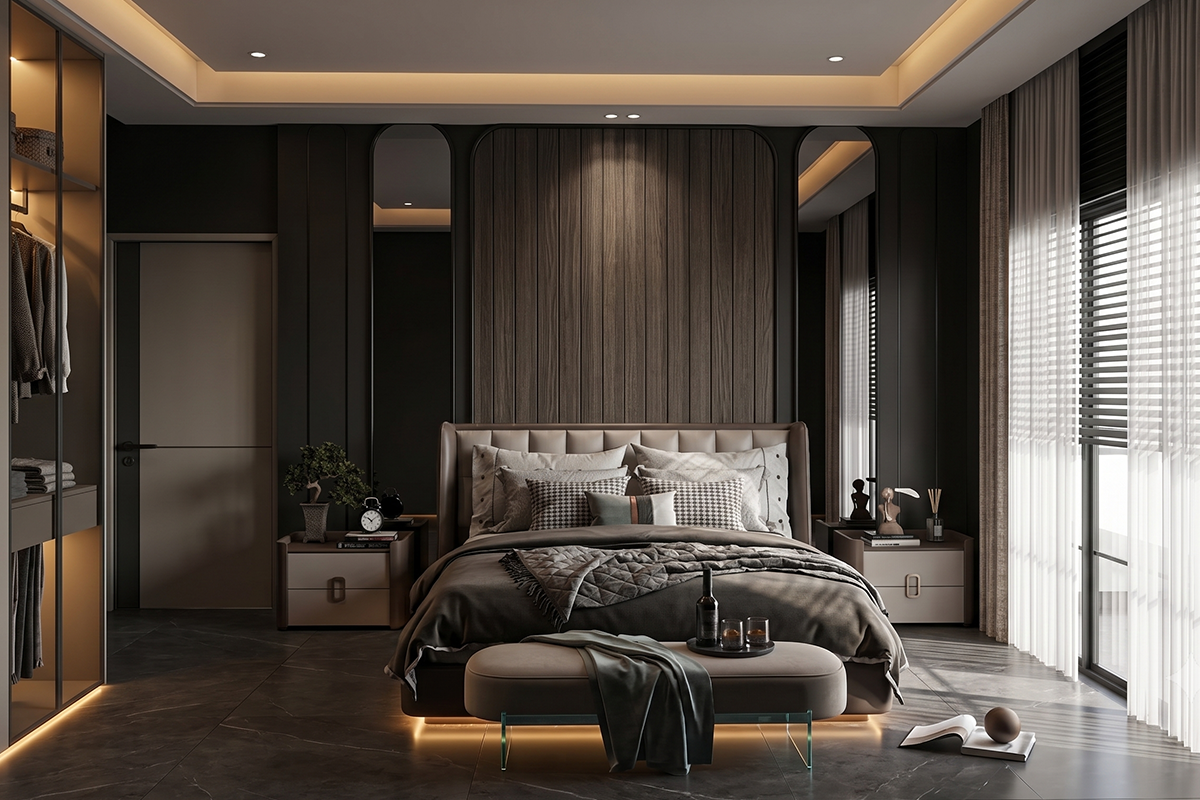 Midnight Elegance gallery 4