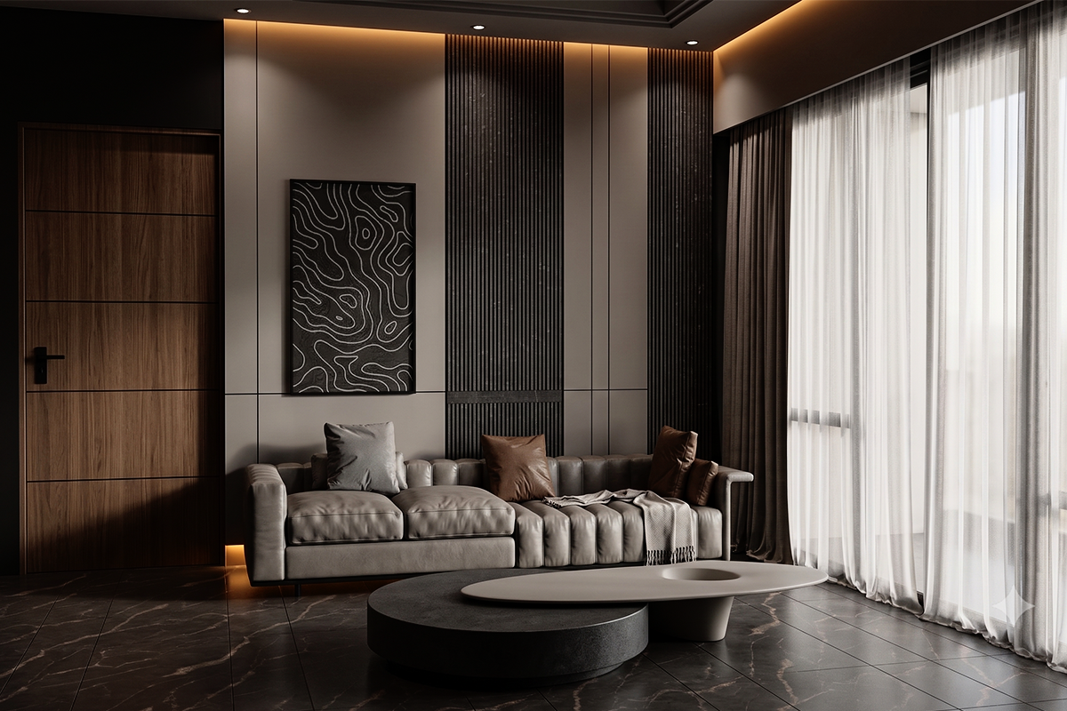 Noir-Elegance gallery 6
