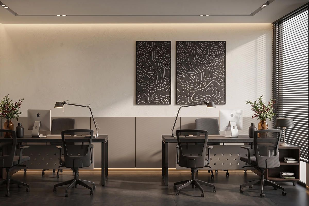 DTI Headquarters gallery 3