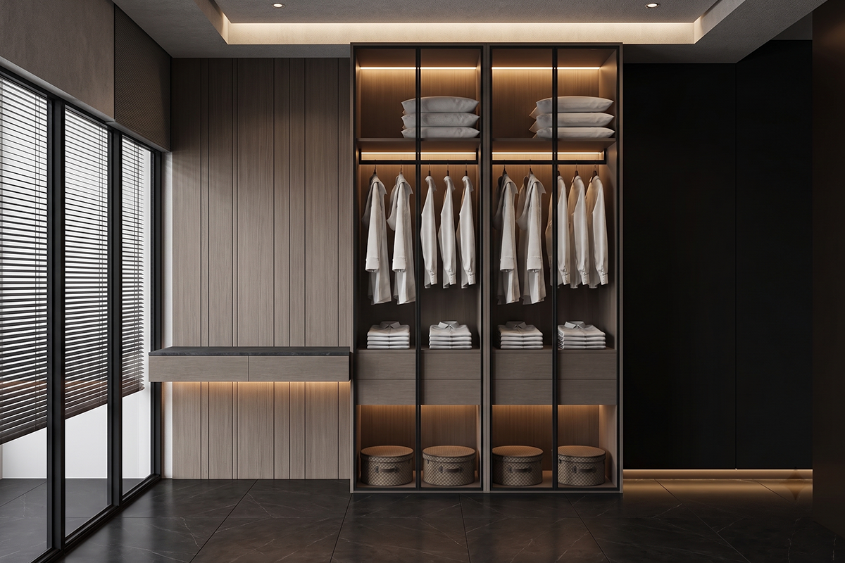 Midnight Elegance gallery 6