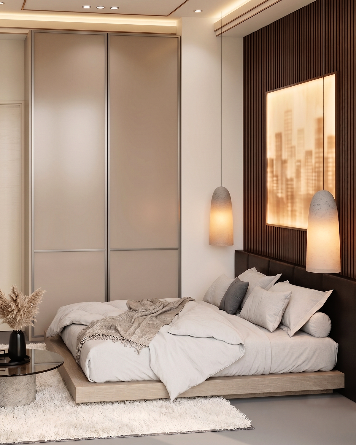 The Tailored Luxe Residence secondary view