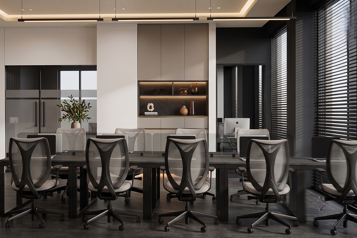 DTI Headquarters gallery 4
