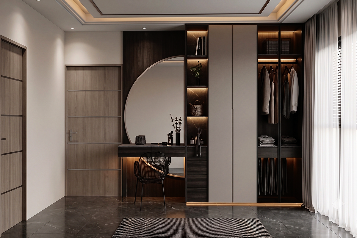 Noir-Elegance gallery 5
