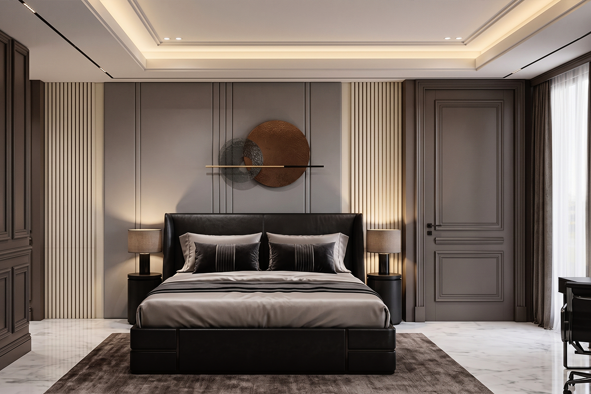 The Slate & Timber Residence gallery 1