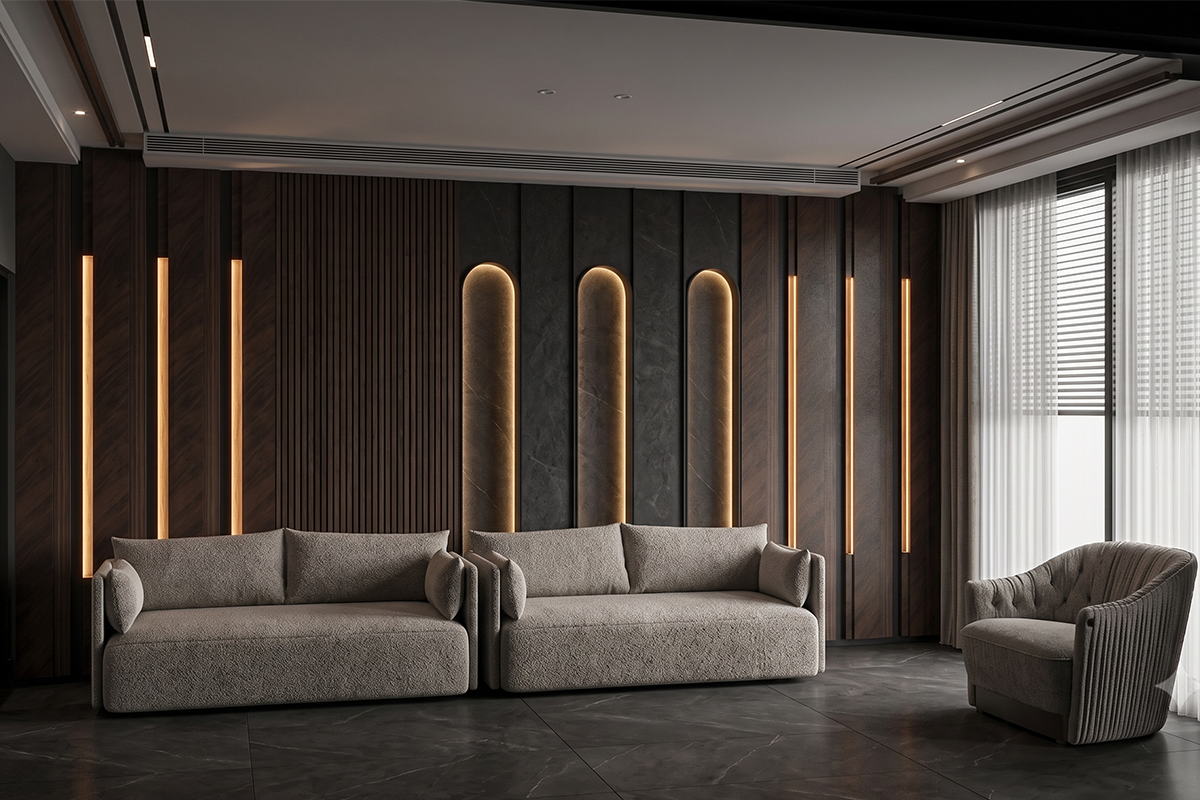 Midnight Elegance gallery 5