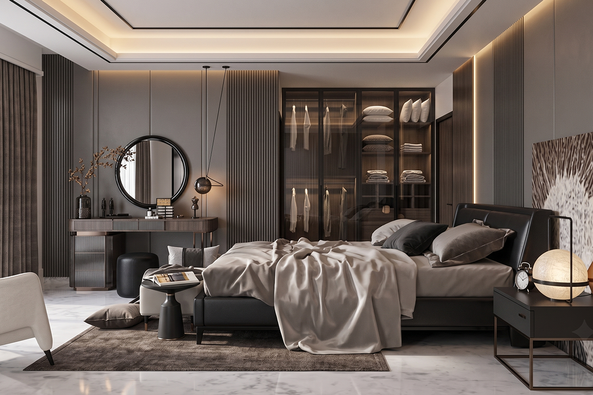 The Slate & Timber Residence gallery 2