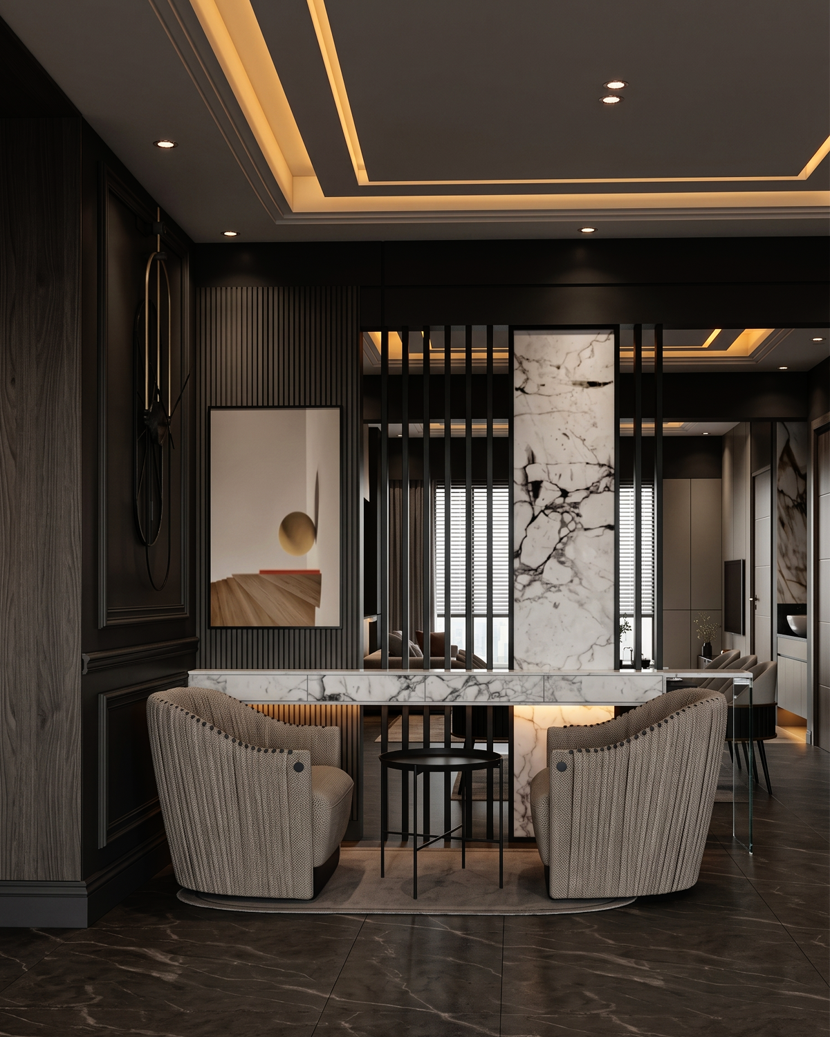 Noir-Elegance secondary view