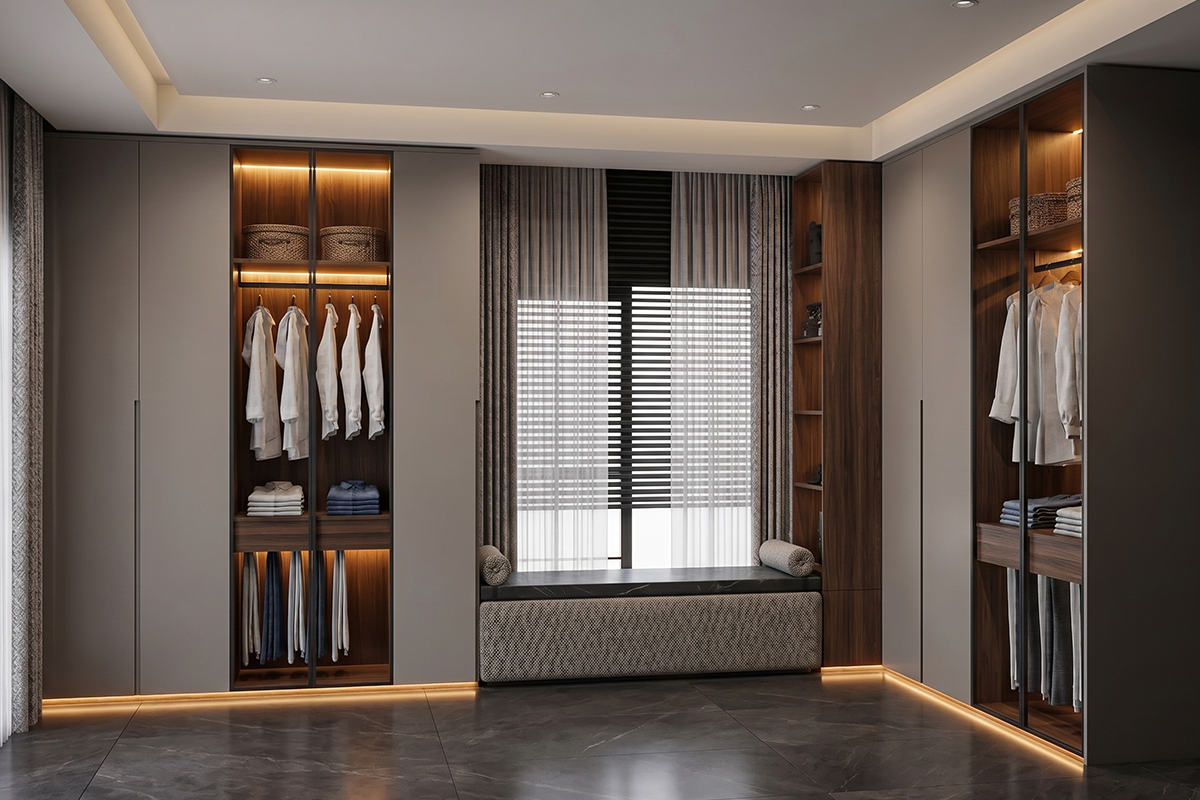 Midnight Elegance gallery 1