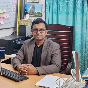 Md.Kazi mahamudul hasan khadem