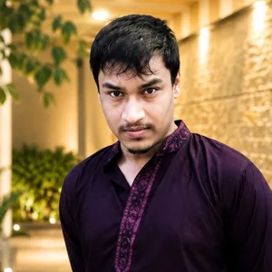Md.Omar Faruq