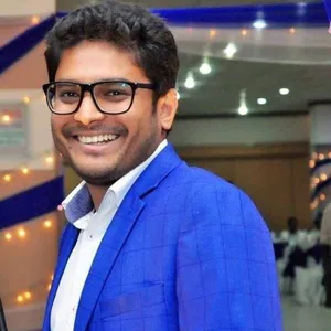Md.Najmul Hasan